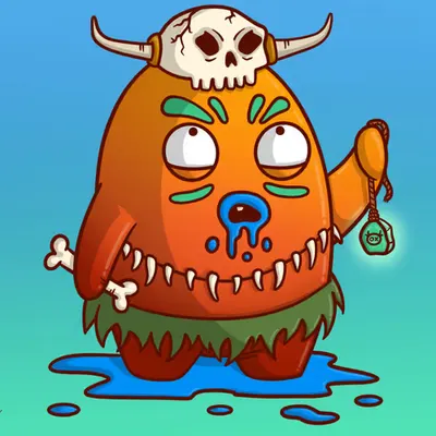 #027 - Tribal