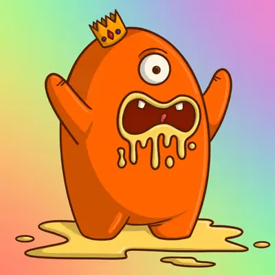 #028 - Cyclops King