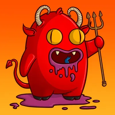 #034 - Old Scratch