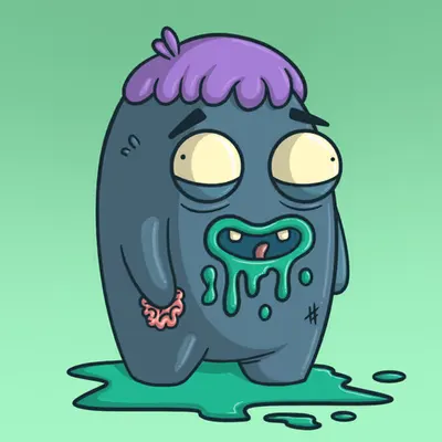 #035 - Ed The Undead