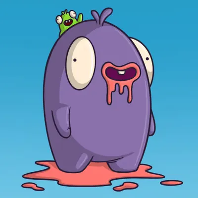 #036 - Doofie The Schmorblop