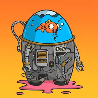 #037 - Bob