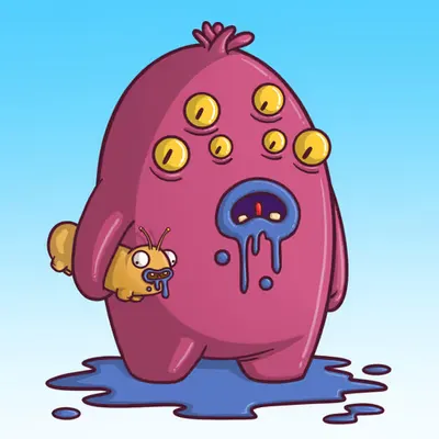 #040 - Gorax Gloobley