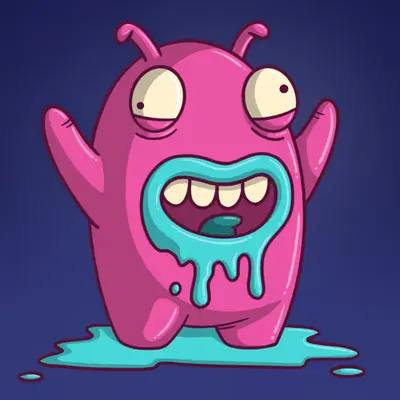 #041 - Borgan Klazop