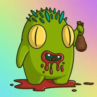 #046 - Sloogie Sleeble