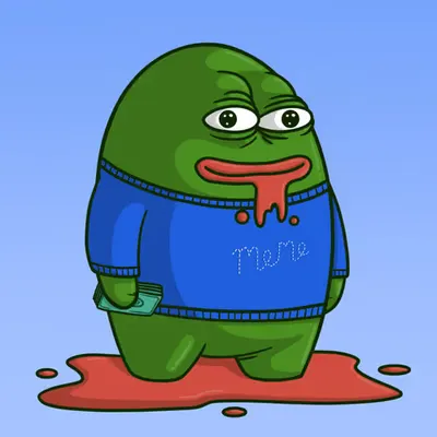 #050 - Pepe Le Fren