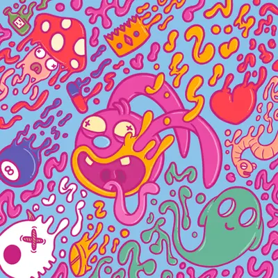 Delirium