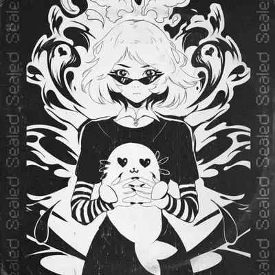 🖤