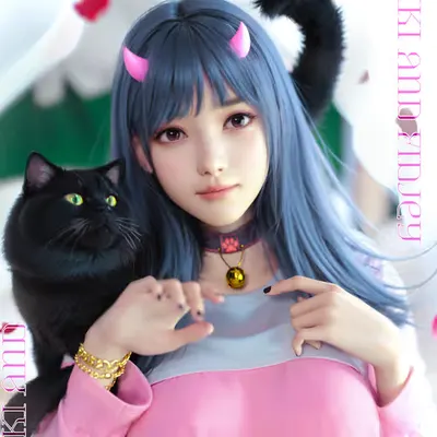 🖤 Kiki and Ramonna 🖤