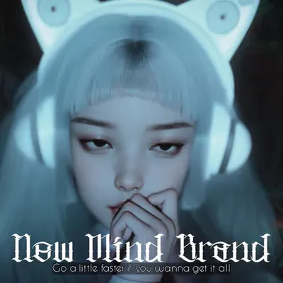 "New Mind Brand"