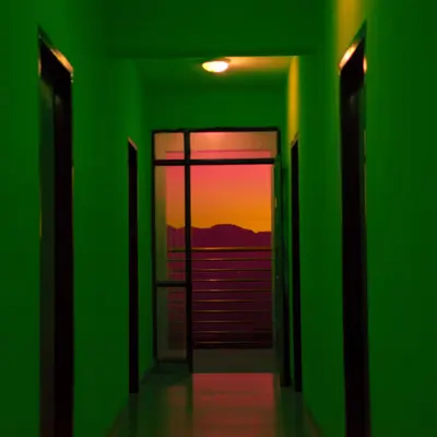 The hues of dreams and insomnia