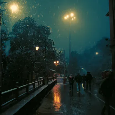 Falls