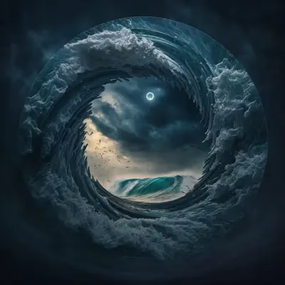 Shapes and World #2