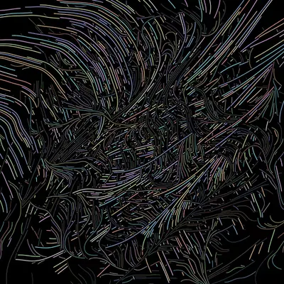 Encounters 4000 #5