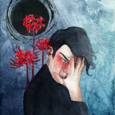 crying, tragic waste of skin.