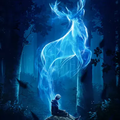 Guardian Stag