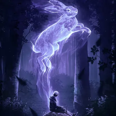 Guardian Rabbit