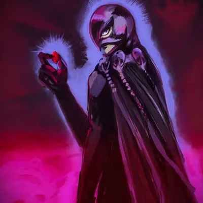 Invocation of Doom
