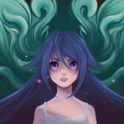 A Vision of Bloom 