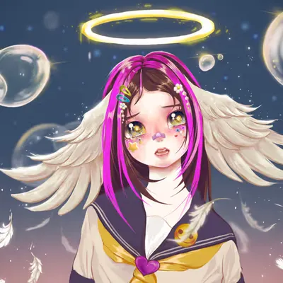 A Vision of Floating