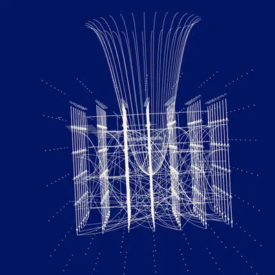 Symphony for n Metronomes #252