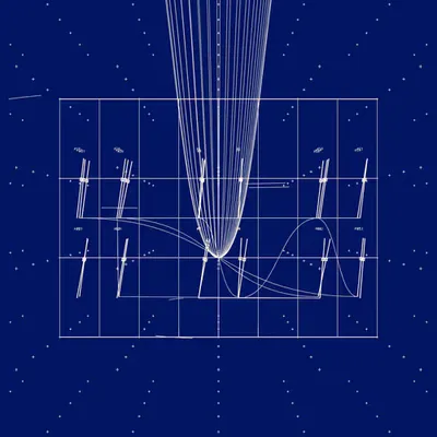 Symphony for n Metronomes #28