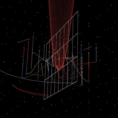 Symphony for n Metronomes #29