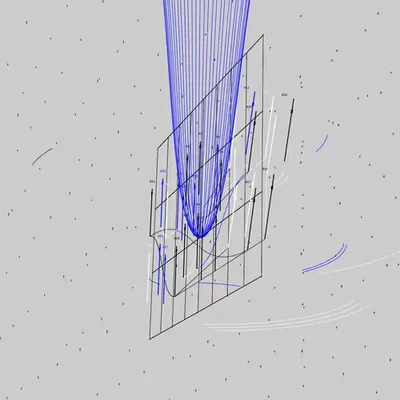 Symphony for n Metronomes #30