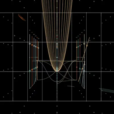 Symphony for n Metronomes #32