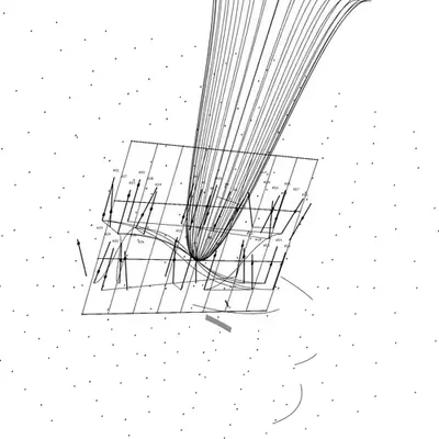 Symphony for n Metronomes #33