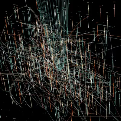 Symphony for n Metronomes #351