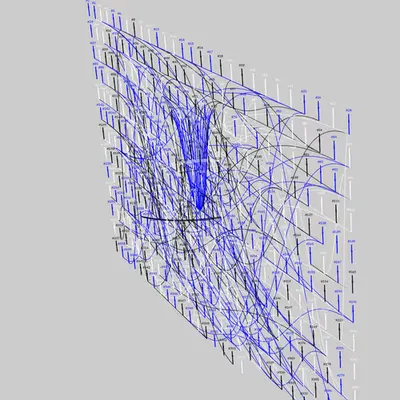 Symphony for n Metronomes #354