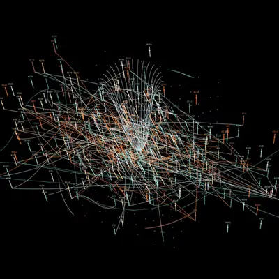 Symphony for n Metronomes #356