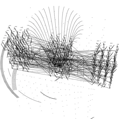 Symphony for n Metronomes #358