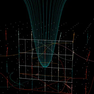 Symphony for n Metronomes #36