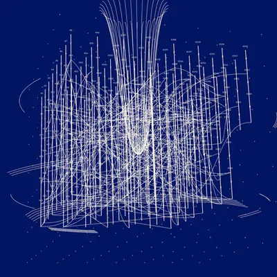 Symphony for n Metronomes #361