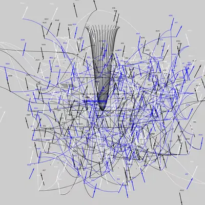 Symphony for n Metronomes #363