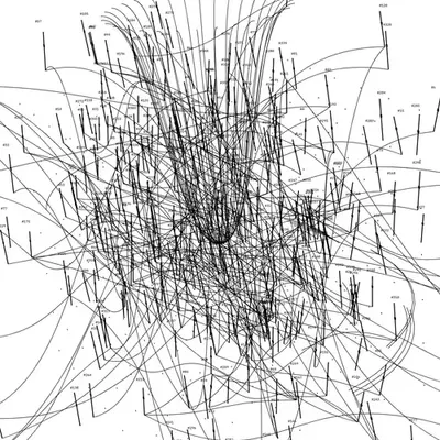 Symphony for n Metronomes #364