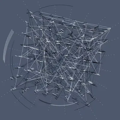 Symphony for n Metronomes #370