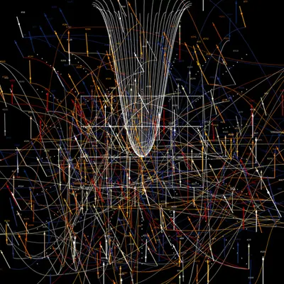 Symphony for n Metronomes #377