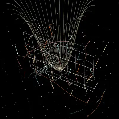 Symphony for n Metronomes #39