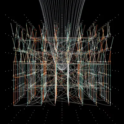 Symphony for n Metronomes #381