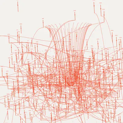 Symphony for n Metronomes #383