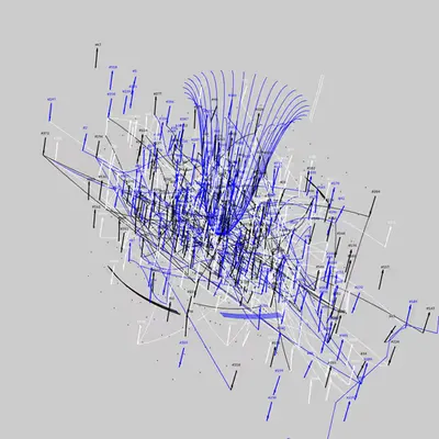 Symphony for n Metronomes #384