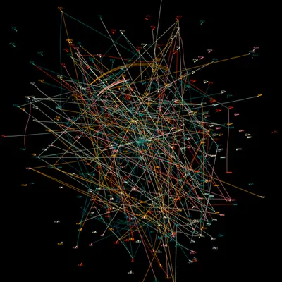 Symphony for n Metronomes #385