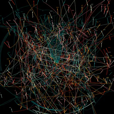 Symphony for n Metronomes #386