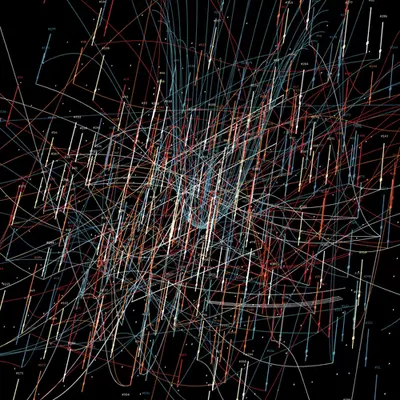 Symphony for n Metronomes #388