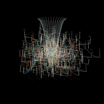 Symphony for n Metronomes #391