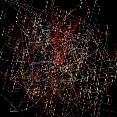 Symphony for n Metronomes #392