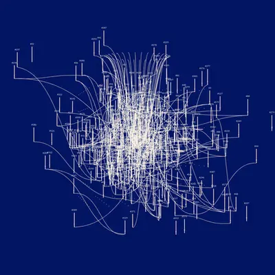 Symphony for n Metronomes #393